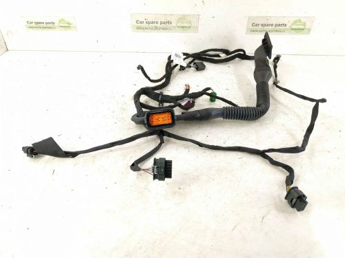 Mercedes benz gle w166 rear left/right side high-end sound system,power locking