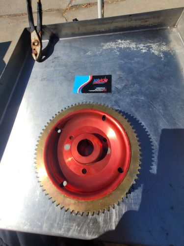 Kawasaki 650/750/800 jetski msd total loss flywheel