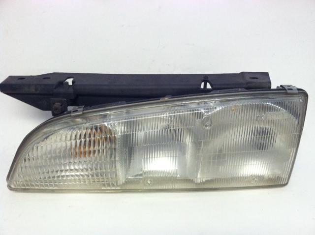 Headlight assembly 1993-1995 bonnivllle left drivers side 