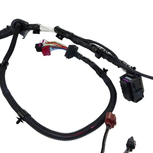 Line set harness engine usa 4.2l v8 349ps bar vw touareg 7l6 7l6971610d-