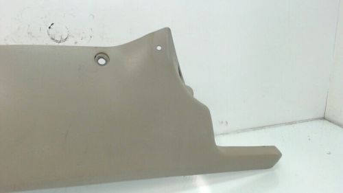 Honda st 1100 1990 - 2001 1994 left lower side panel 64210mt30000-