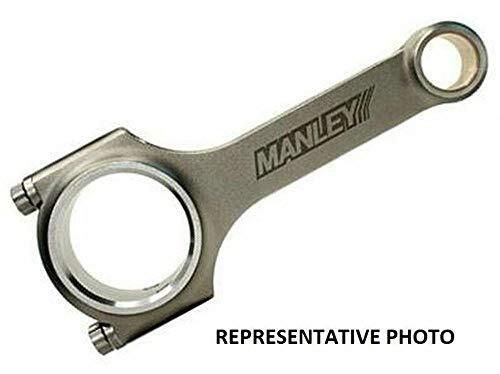 Manley 14028 1 h beam connecting rod set