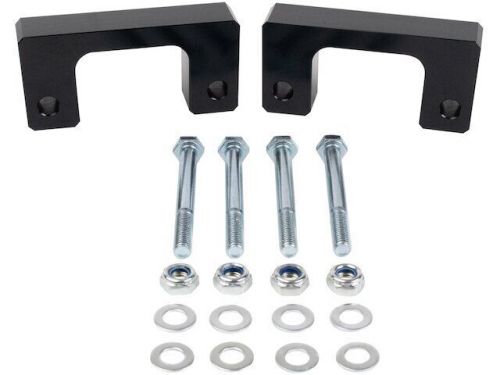 Front air lift leveling kit for 2019 gmc sierra 1500 limited nm179th