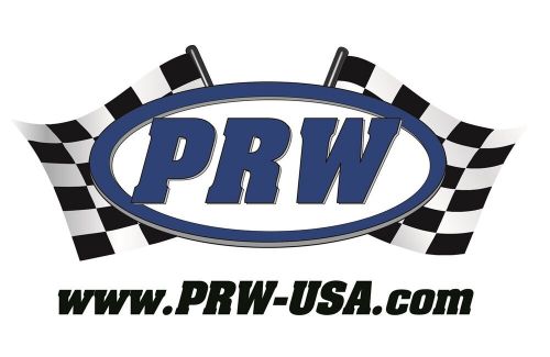 Prw rocker arm kit shaft mount 1.6 ratio incl. 16 rockers/hardened shafts/hold