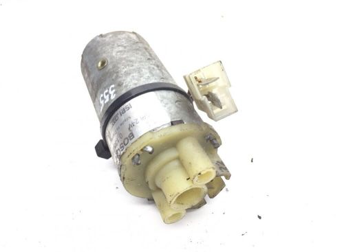 Volvo fh12, fh16, nh12, fh, vnl780 tp1484324 seat adjustment motor 0130002455