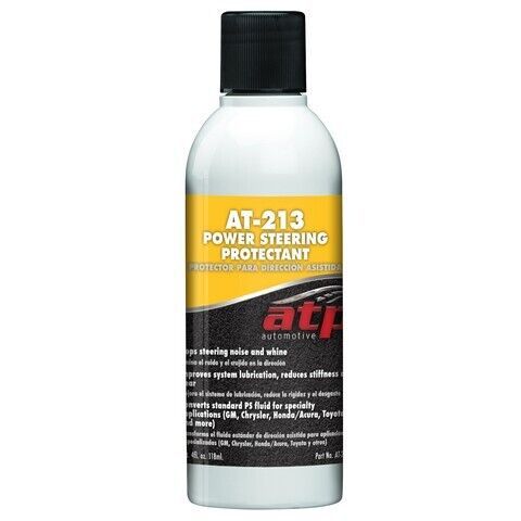 Atp transmission fluid additive p n at 213