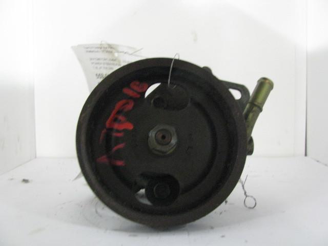 Power steering pump nissan sentra 00 01 02 1.8l