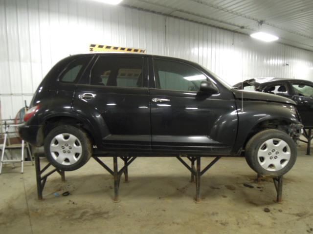 2007 chrysler pt cruiser 99995 miles front door right