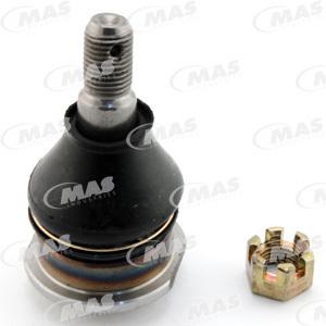 Mas industries b9097 ball joint, lower-suspension ball joint