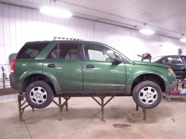 2004 saturn vue rear or back door right