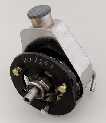 Agr 847257 power steering pump ford-style ford bronco