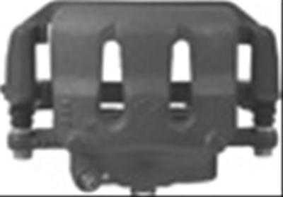 A-1 cardone 19b1206 brake caliper remanufactured replacement d21