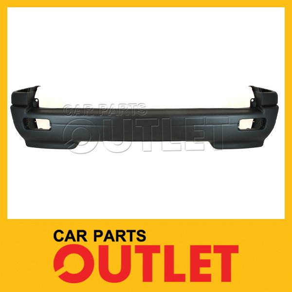 89 90 91 92 93 94 95 mazda mpv rear bumper cover black