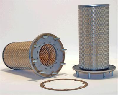 Wix 42335 air filter each