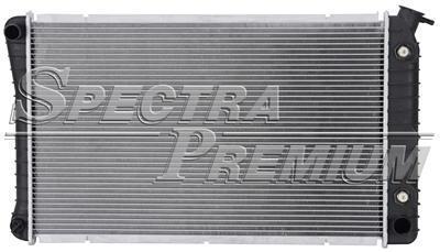 Spectra premium radiator cu921 oldsmobile 98