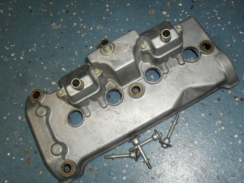 Honda cbr600rr cylinder head/ valve cover 2003-2006 03-06 cbr 600rr cm8