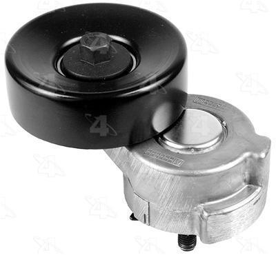 Four seasons 45887 belt tensioner assembly