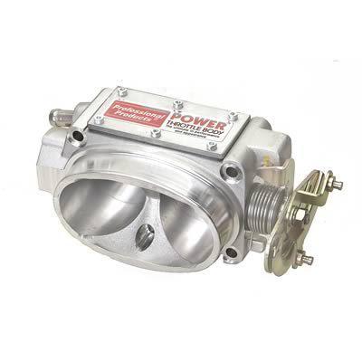 Professional products power throttle body 69701