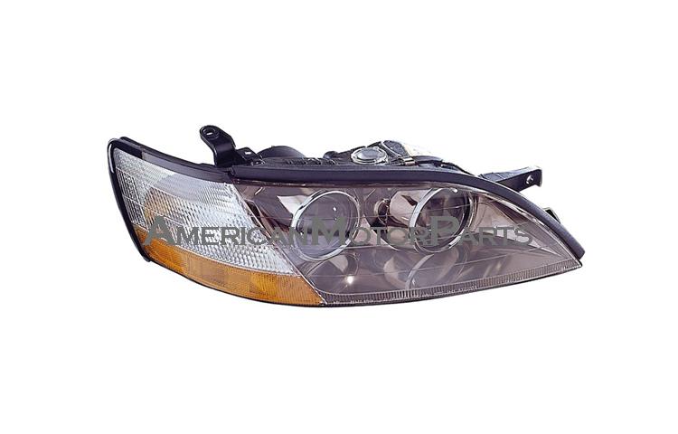 Right passenger side replacement headlight 96-96 lexus es300 es330 - 8111033181