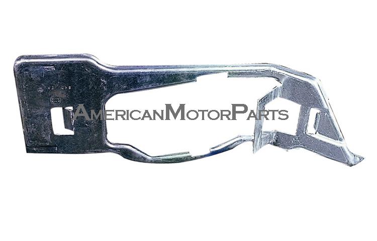 Driver side replacement headlight bracket 97-03 march pontiac grand prix