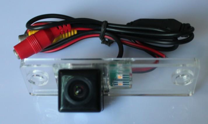New famous cmos car rear view camera for toyota 4runner 2005-2012