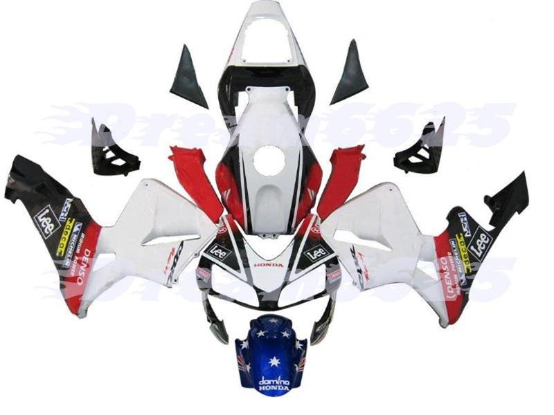 Fairing for honda windshield leew cbr600rr f5 (03-04)