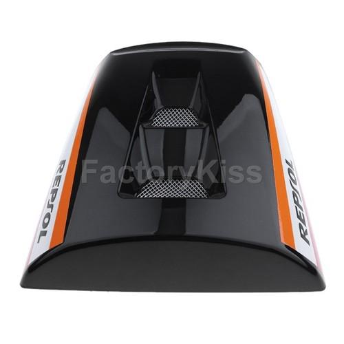 Factorykiss rear seat cover cowl honda cbr1000rr cbr 1000 07 repsol