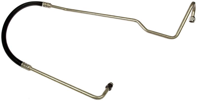 Engine oil cooler hose assembly dorman 625-125