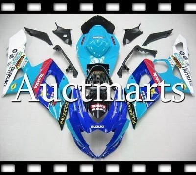 Fit suzuki 05 06 gsxr 1000 gsx-r 2005 2006 fairing bodywork plastics k5 e28 a3