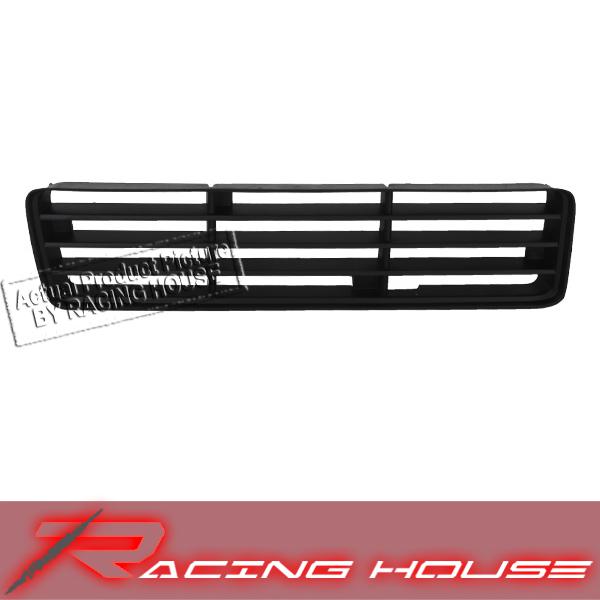 91-93 dodge d150 d250 d350 w150 w250 w350 upper right grille grill replacement