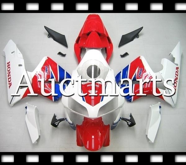 Fit honda 03 04 cbr600rr cbr 600 rr 2003 2004 fairing kit abs plastics a89 a3