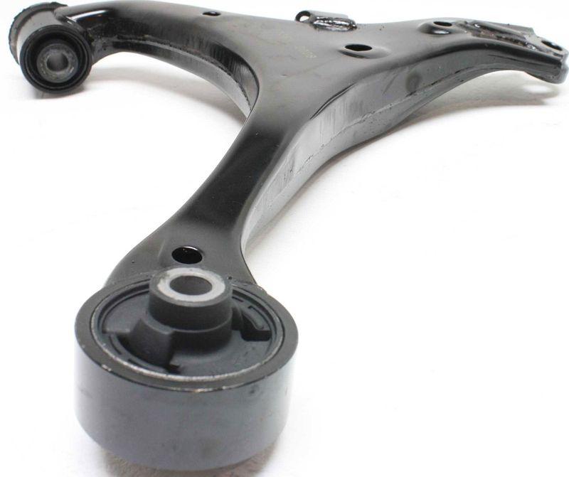 Control arm, front, right side (passenger) lower, coupe/sedan