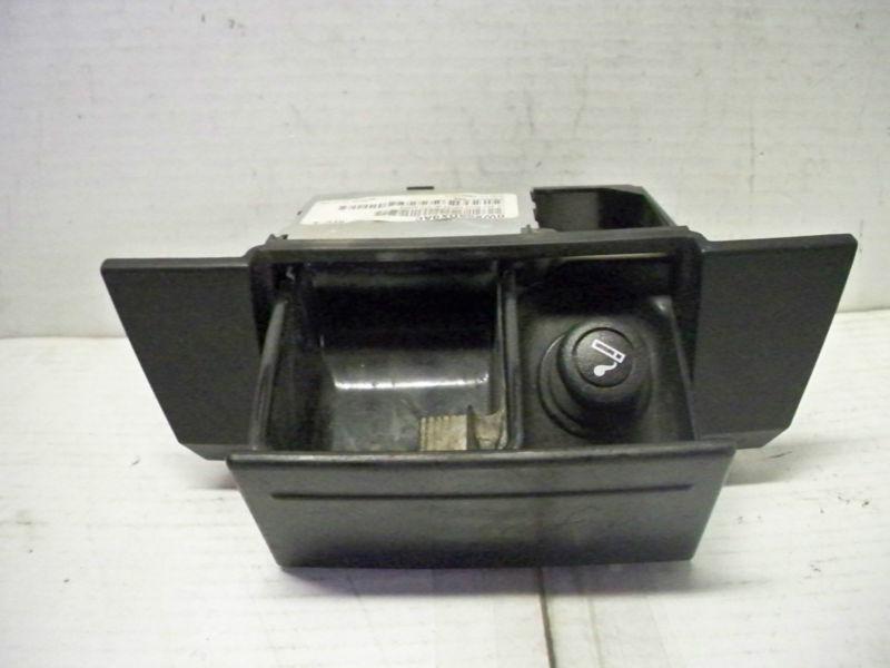 05 06 07 08 09 10 chrysler 300 300c charger magnum ashtray ww137 