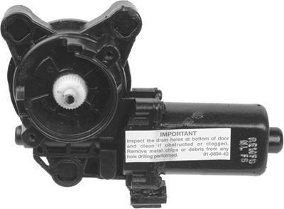 A1 cardone remanufactured power window motor 47-4513 tiburon