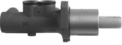 A-1 cardone 10-3111 master cylinder replacement liberty