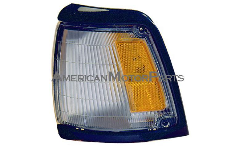 Eagleeye pair replacement park turn signal corner light 92-95 toyota pickup