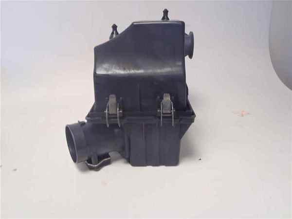 01-03 explorer mountaineer air cleaner box oem lkq