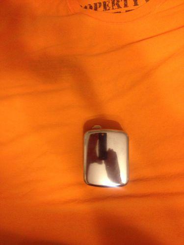 Harley softail coil cover