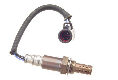 Denso 234-4046 oxygen sensor ford lincoln mercury jaguar mazda