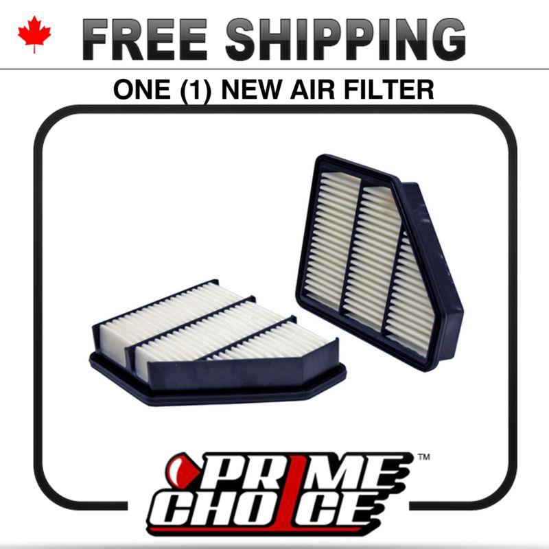 Premium guard pa6104 engine air filter replacement