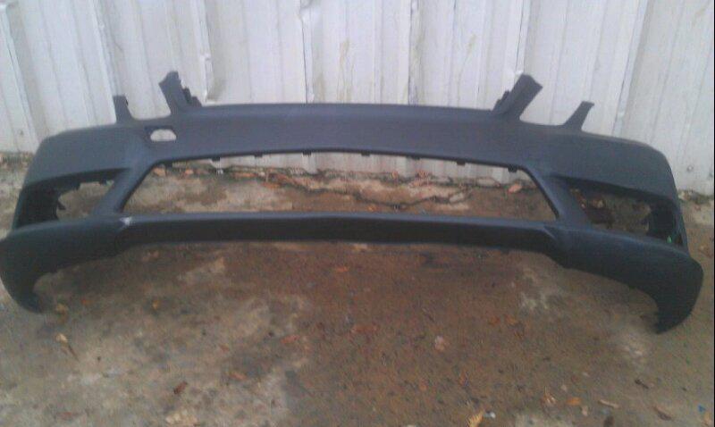 2010-2011 remanufactured  mercedes benz  e class amg front bumper cover