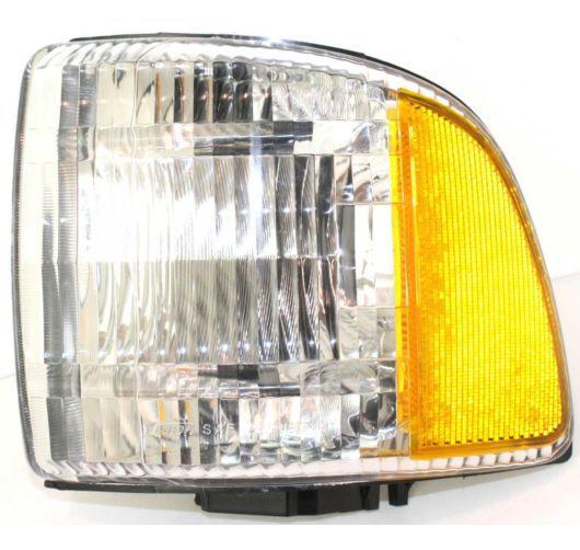 Dodge ram 3500 2500 1500 pickup truck corner parking light lh left driver side