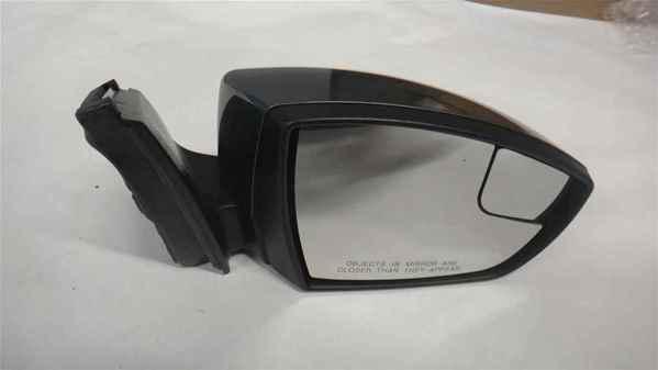 12 13 ford focus passenger door mirror oem