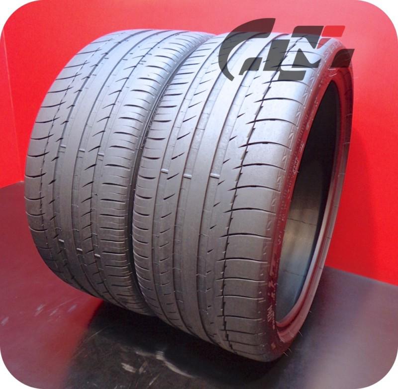 ★tire price match+10%off★ 2 michelin 235/35/19 zr pilot sport ps2 porsche #24337