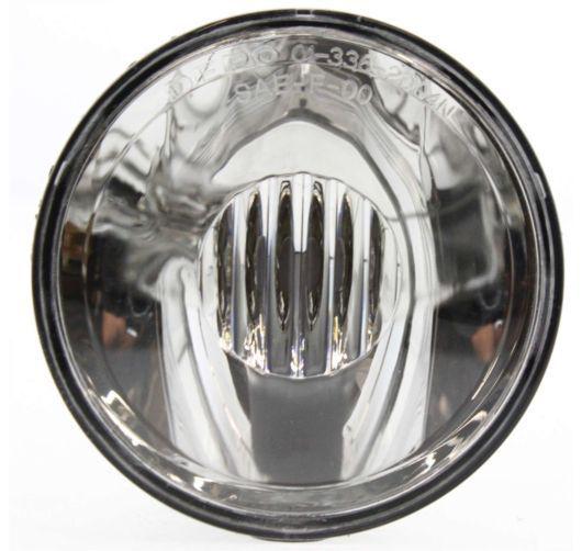 97-03 pontiac grand prix 2dr 4dr fog light lamp gt gtp