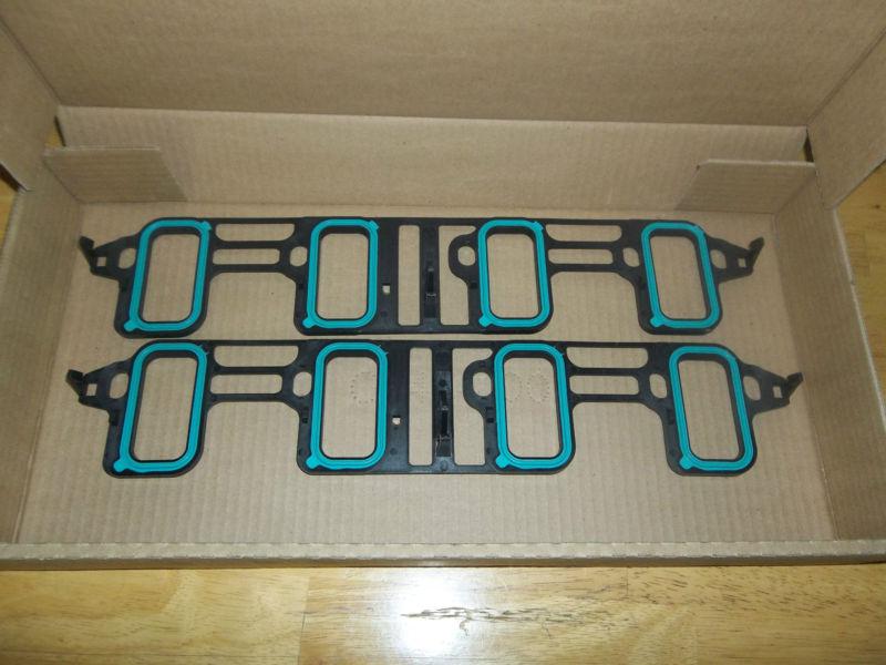 89060434 gm oem intake gasket 6.0-6.2  new