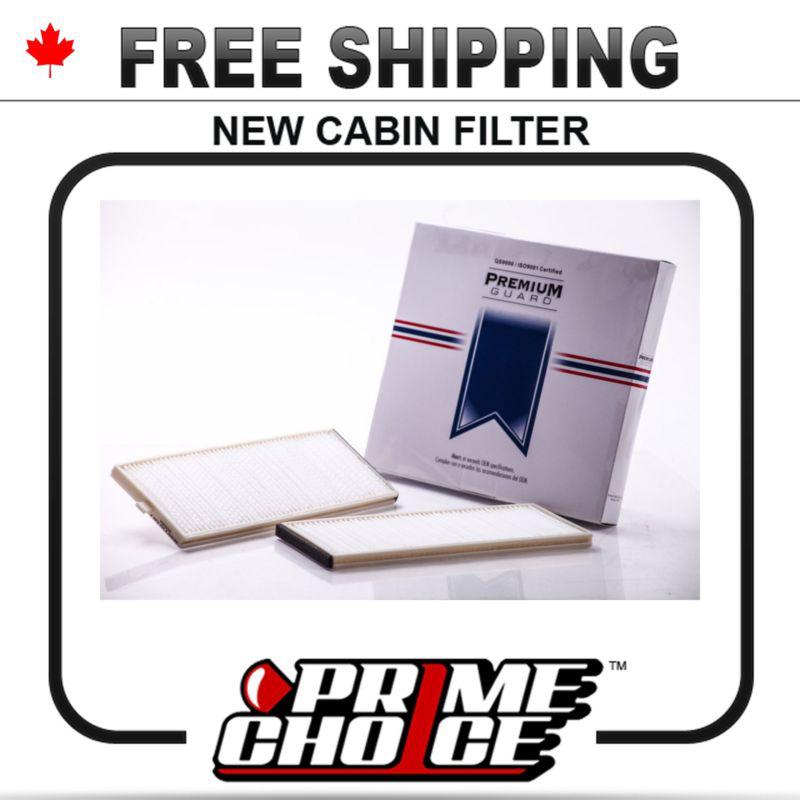 Prime choice new cabin air filter