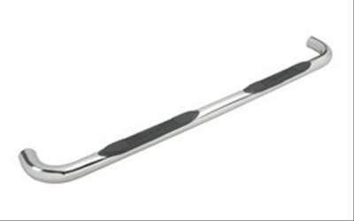 Westin e-series step bar 23-2990