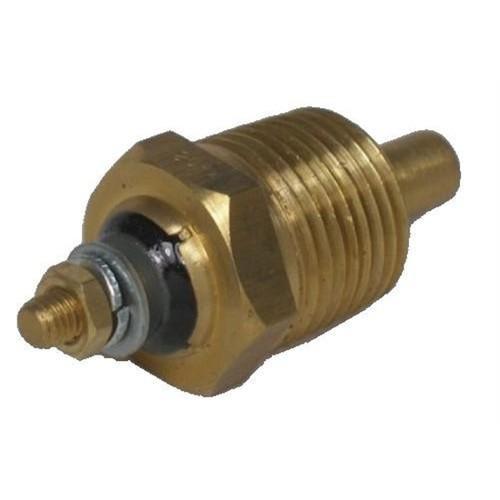 New classic instruments water temp sender, gm 1/2 npt