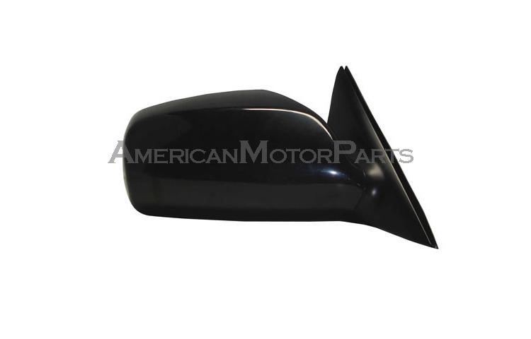 Depo right passenger replacement power heated mirror 2007-2008 toyota camry xle